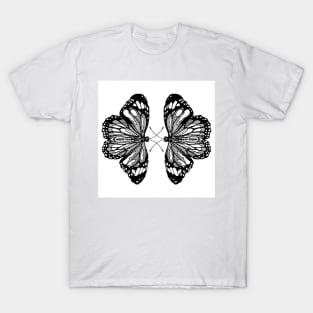 BUTTERFLIES T-Shirt